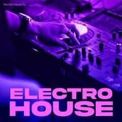 Electro House Music Bog Kaza