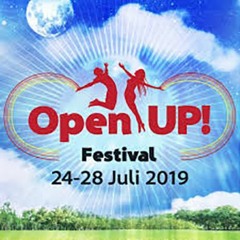 High Chaï Tent - Open Up Festival 2019