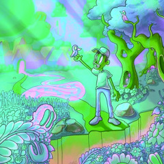 Jaydes - Acne! *CHOPPED AND SCREWED*