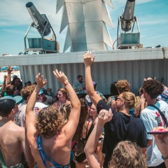 Meachie - LIVE @ HANGOUT FEST 2023