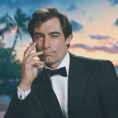 THE LIVING DAYLIGHTS & LICENSE TO KILL