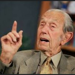 Ep. 3: "The Rapture Calculator" Harold Camping - Deep CONfessionals