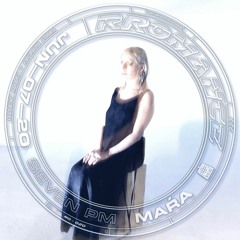 RROMANCE RADIO w/ MARA