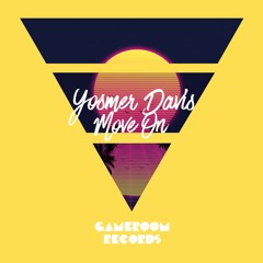 Yosmer Davis - Move On