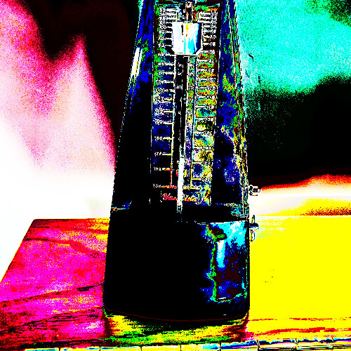 Metronome Drip