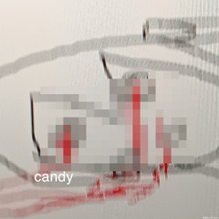 candy