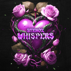 Whispers [UNSR-314]