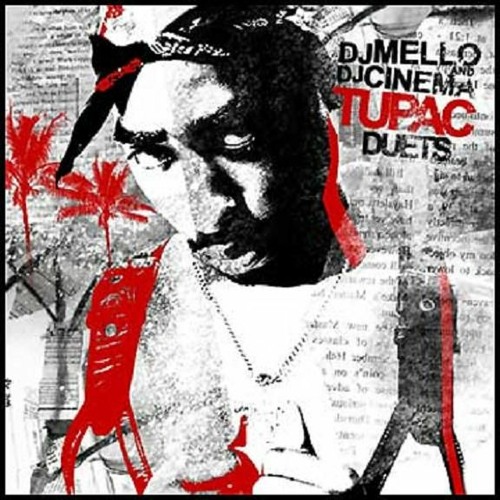 2Pac - I Never Change (Feat. Jadakiss, The Game & Cam'Ron