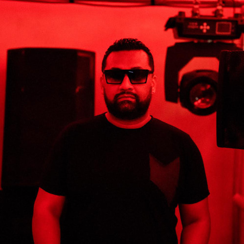 Hacker - World DJ's Day Set
