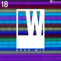 deep mix 18