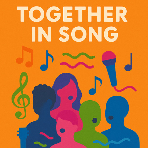 Belonging and Beyond - Together in Song