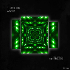 PREMIERE: Strobetek – Thermal (Extended Mix) [ Polyptych Noir ]