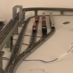 RailroadTies