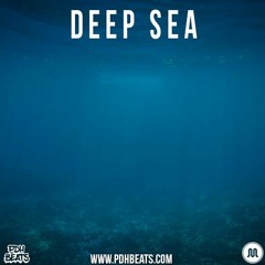 Yung Kaffa Type Beat / Deep Sea (prod.by PDHBeats)