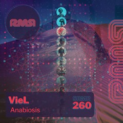 VieL - Anabiosis (N'Pot Remix) [Ready Mix Records]