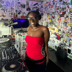 Princess Peggie @ The Lot Radio 08-28-2024