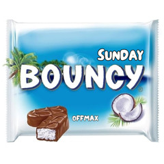 OffMax - Bouncy Sunday