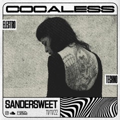 COCALESS SET #011 - SANDERSWEET