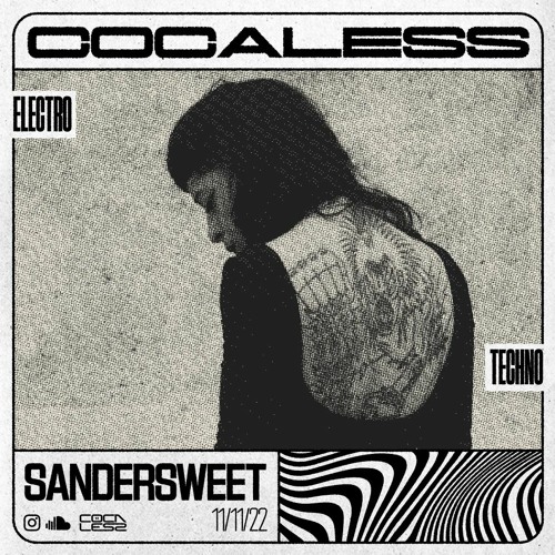 COCALESS SET #011 - SANDERSWEET