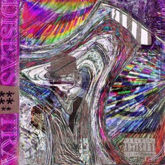 Infinite Disease - DISEASTRA