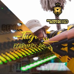 ARAGÃO - FIRMEZA (Mauro.S & Ricardo Rocha Remix)PREVIEW