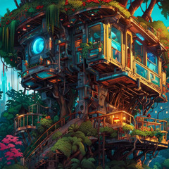 Tech Tree House