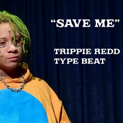 (FREE) Trippie Redd Guitar Type Beat "Save Me"