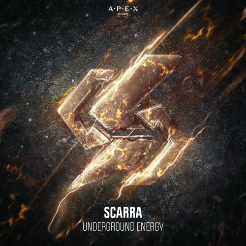 Scarra - Underground Energy