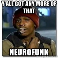Drum and Bass porn