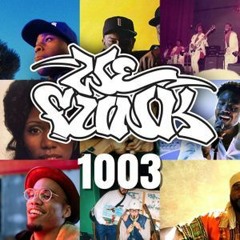 WEFUNK Radio Mix 1 (2019)