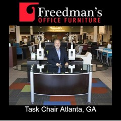 Task-Chair-Atlanta-GA