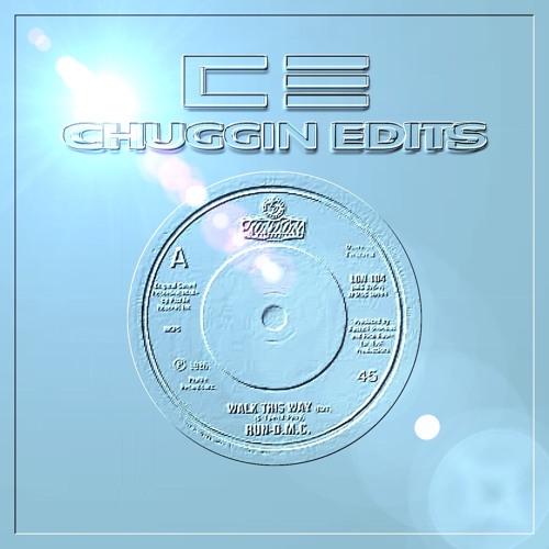 Its Ecstasy When You Walk This Way (Chuggin Edits) Mushroom Mash Ups vol 5