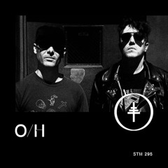 STM 295 - Ontario Hospital