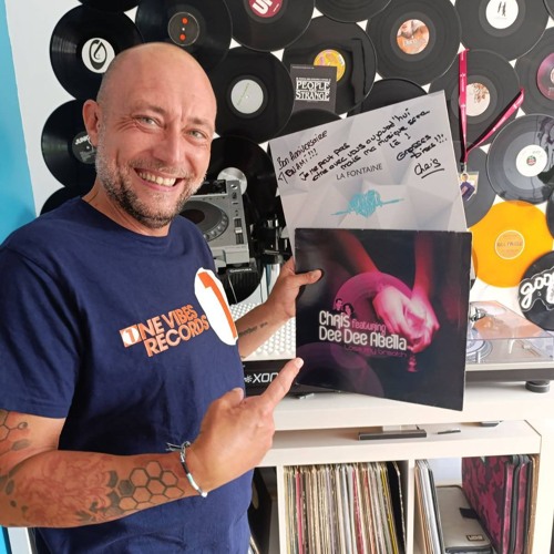 Deejay Syan's birthday - Chris Lowone special mix