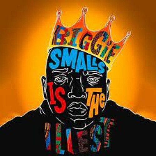 Hypnotize/Bring It On - Space Hippy Remix (Notorious B.I.G/ Laika Beats)