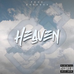 Heaven (Prod. Barbros)