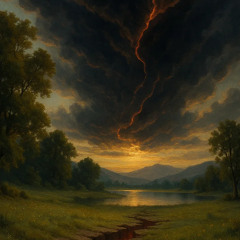 A crack in the mantle