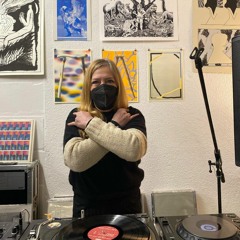 Roberta WJM [Broadcast from Staalplaat Berlin] [27.12.2021]