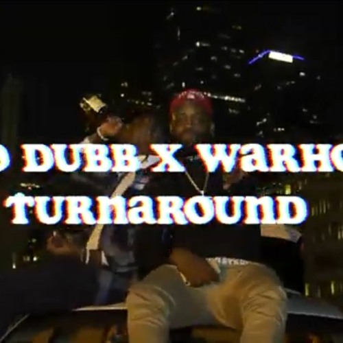 Turnaround (Screwed UP)Desto Dubb ft. Warhol.SS Prod. by Fizzle Screwed & Chopped By DJ JIM JAMES