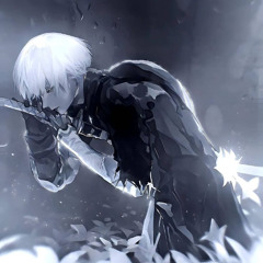 human Flesh | ken kaneki x Radiohead - all i need (Outro slowed to perfection)