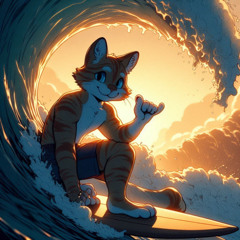 Surf Pop !!