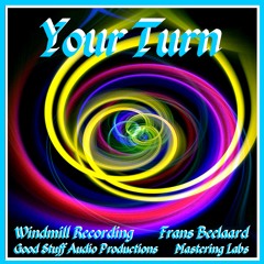 Your turn