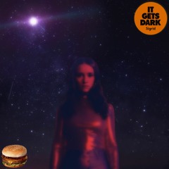 Sigrid - It Gets Dark (Cheesburber Remix)