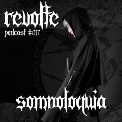 RP#017 // Somnoloquia