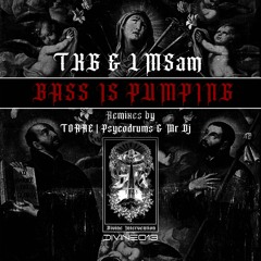TKG & LMSam - Bass Is Pumping [DIVINE013]