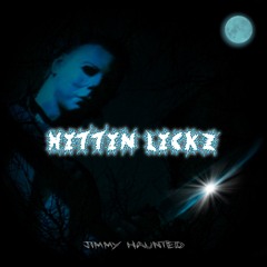 HITTIN LICKZ (PROD. RXDXYXZ)
