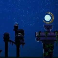 Sonic Galactic OST - Preview <by: Sean Evans>