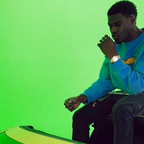 White On Rice (Prod. NoLimitAustin)