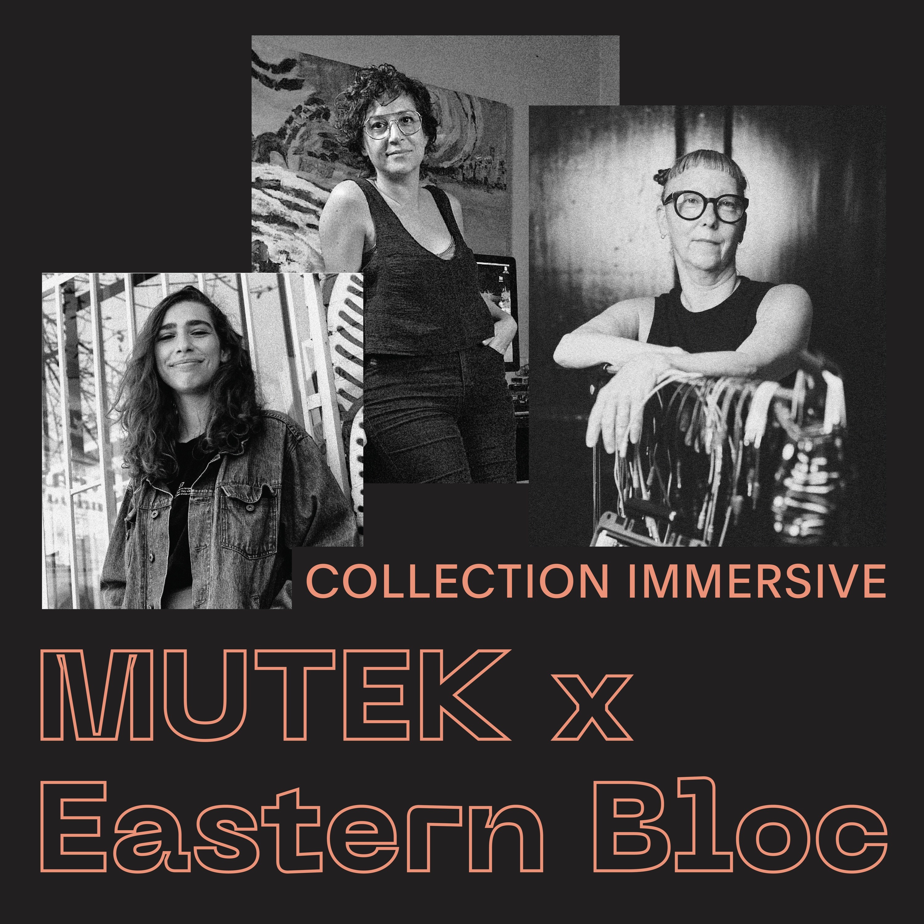 MUTEK