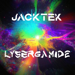 JackTek - Lysergamide